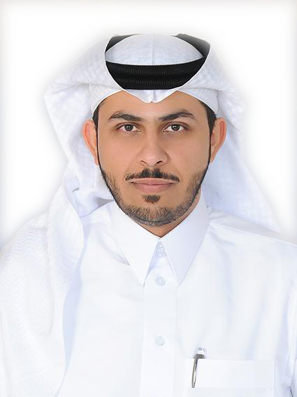 المدير التنفيذي