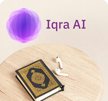 IQRA AI Launch